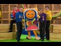 HQ REMAKE Sprout Wiggly Waffle Scenes 1 14 2011