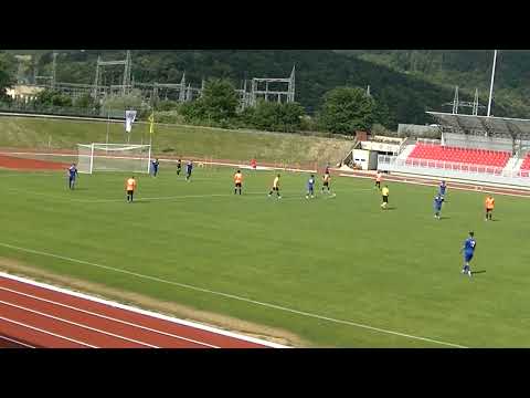 220724 U19 PovBystrica- TJ ValMez U19