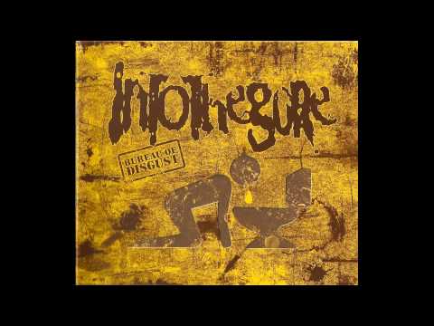 Into the Gore - Bureau of Disgust FULL ALBUM (2006 - Grindcore)