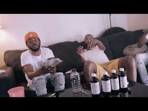 GHM Scoop x Li RuRu - No Option (Official Video) Shot By HD