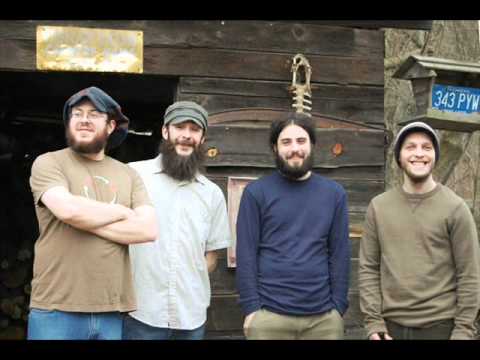 Rumpke Mountain Boys - Lily Rosemary And The Jack of Hearts