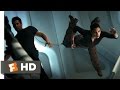 Total Recall 2012 Anti Gravity Gun Fight Scene 8 10 Movieclips