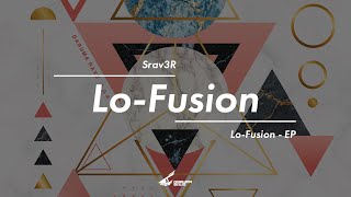 Cover art for Lo-Fusion