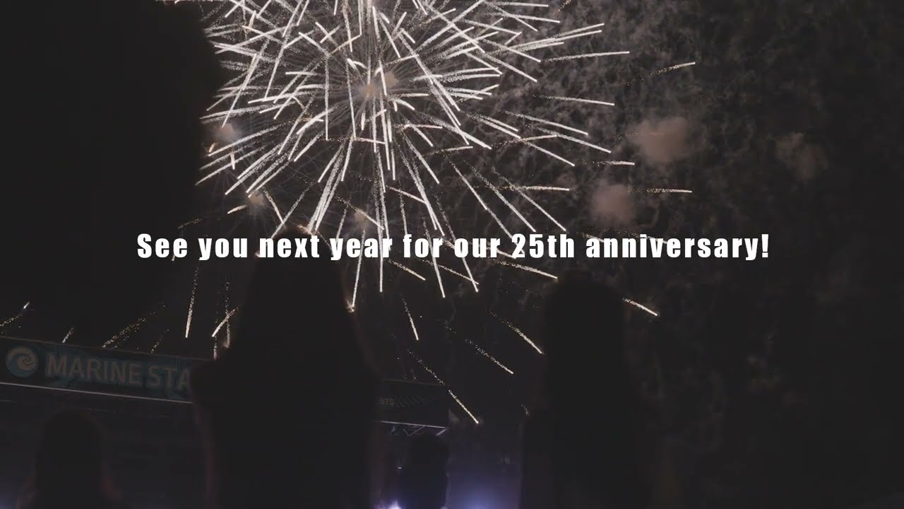 SUMMER SONIC 2025 TOKYO -  DAY2 Recap Movie公開📹