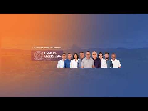 Transmissão ao vivo de Camara Municipal de São José do Divino-MG
