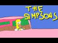 Homemade Intros The Simpsons