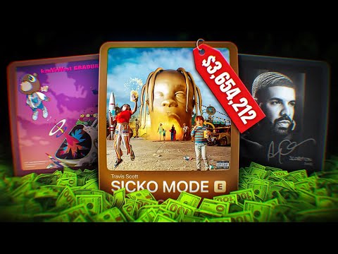 Hip-Hop's Most Expensive Songs