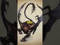 What Is A Manticore Shorts Manticore Persian Mythology Shortsfeed