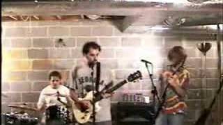 &quot;Now I&#39;m Feelin&#39; Fine&quot; - Martian Honey