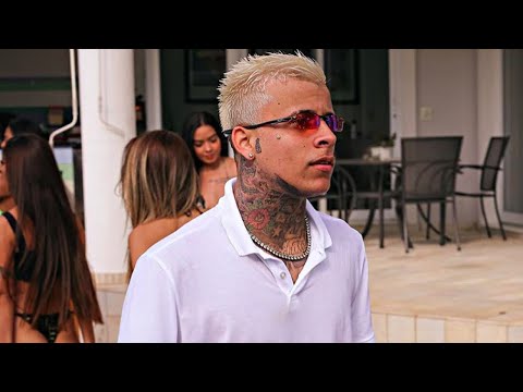 MC Pedrinho e MC Buchecha VM - Socadão Gostoso (DJ Glenner) (Áudio Oficial 2021)