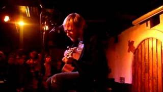 Lord, I Know We Don't Talk by Kevin Devine @ London Borderline