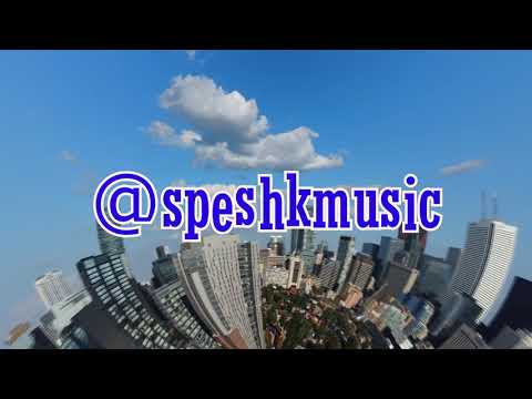 Spesh K - Skyline