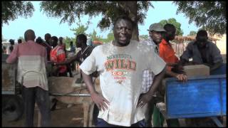 Ecole de Musique de Kirina (Français) | Playing For Change