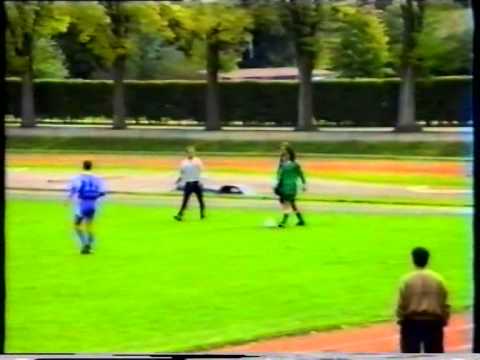 Sofielund - Kosova IF 1992