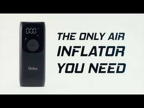 Qubo Smart Tyre Inflator