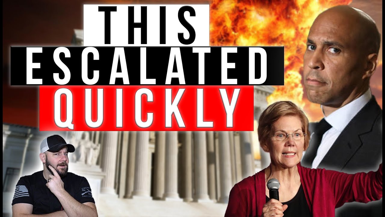 Gun Control Senators DEMAND "Gun Shot Detecting" Microphones Be DEFUNDED Because They're RACIST...