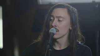 Noah Gundersen plays &quot;California&quot; at CPR&#39;s OpenAir