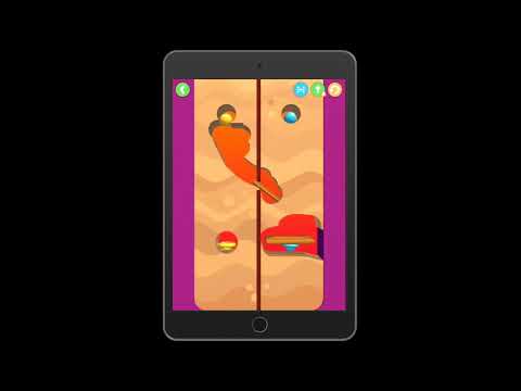 dig it game dig around level 9 solutions