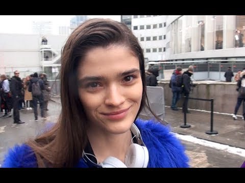 Fashion Week Paris 2018 2019  EXIT  CHLOE