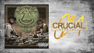 Mobb Deep - Put 'Em In Their Place [Instrumental]
