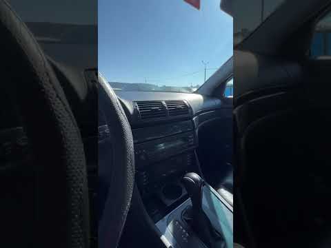 фото bmw 5 серии iv (e39) 0