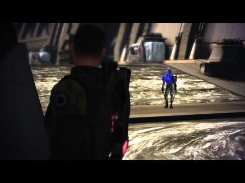 Mass Effect Walkthrough - [Paragon] - Part 103