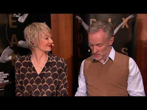 Joshua Nunamaker, 402 – Prix de Lausanne 2020 – Classical