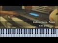 Endless Game / 嵐 耳コピ ピアノ 