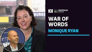 Kooyong contest gets ugly following Frydenberg anecdote about candidate's mother-in-law | ABC News