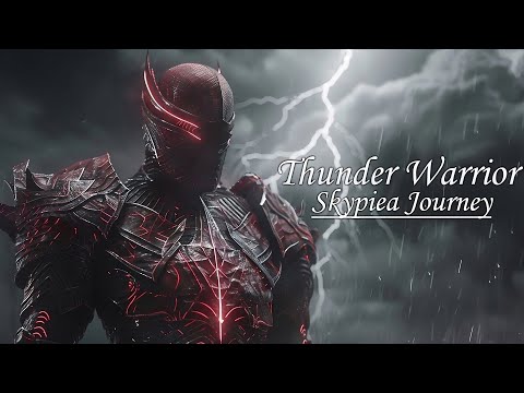 THUNDER WARRIOR | THE POWER OF EPIC MUSIC - Emotional Orchestral Music Mix