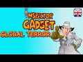 Inspector Gadget Mission 1 Global Terror English Longplay No Commentary