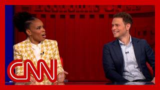 Comedians unload on Pam Bondi’s fiery testimony