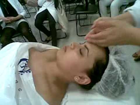 Aula Professora Silvia SENAC