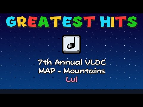 Greatest Hits: 7th Annual VLDC - MAP - Mountains