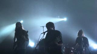 Mikal Cronin - "Gold" - Botanique