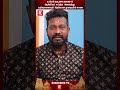 Cinema-ல  ஜனனி ஜனனி ஜகம் நீ அகம் நீ..இந்த பாடல் பிடிக்கும்  - Singer Senthil Dass