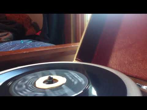 Tea For Two Cha Cha - Tommy Dorsey Orchestra Featuring Warren Covington - Decca - 1958