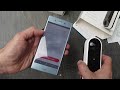 Test : sonnette connectée sans fils Arlo Vidéo Doorbell