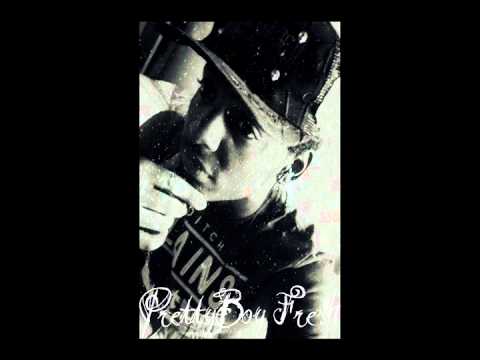 PrettyBoy Fresh - Your The One (Rich Fam/Stunta Gang)