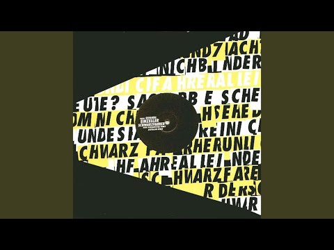 Schwarzfahrer (Original)