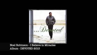 I Believe in Miracles Music Video