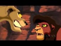 The Lion King 2 What Have You DONE One Line Multilanguage