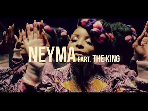 Neyma ft The King - Ngololo