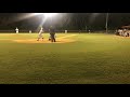 Jordan Fouts Baseball Recruitment Video