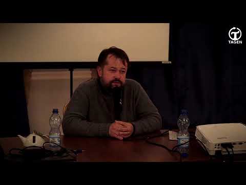 Pan Sławek od ojca Pio cz  7 - 8  ( konferencja)