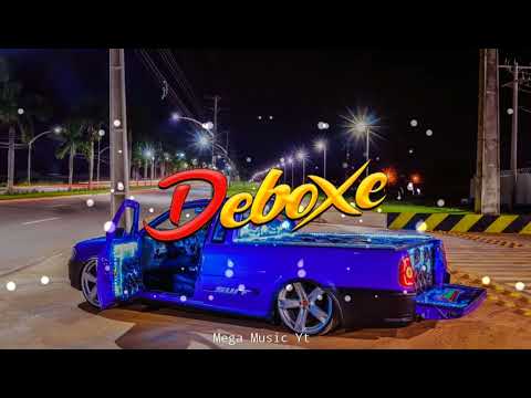 DEBOXE ELETROFUNK 2022 -DUAS COISAS - MC C4, WAM BASTER