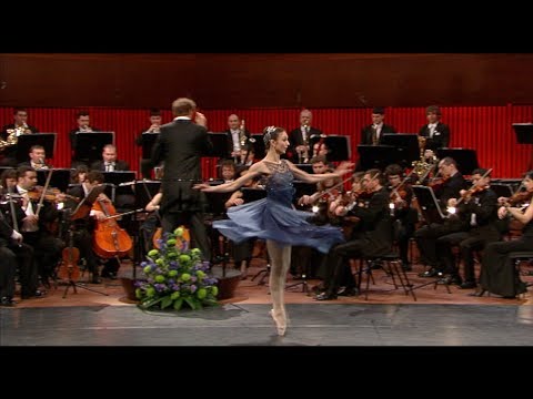Wiener Johann Strauß Konzert-Gala | K&K Philharmoniker | Trailer