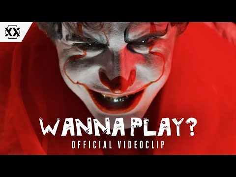 The Prophet - Wanna Play? (Official Videoclip)