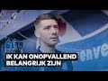 ? INTERVIEW Pelle van Amersfoort: 'Ben veel volwassener geworden' ?