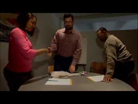 What Does An Arbitrator Do?